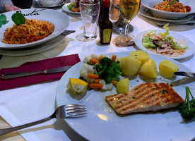 Neifer Restaurant food