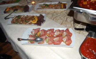 Klostermann‘s Ostfriesischer Hof food