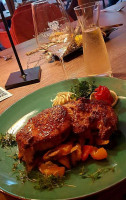 Klostermann‘s Ostfriesischer Hof food