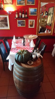 La Strada drink