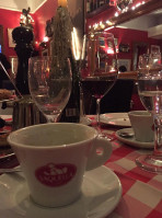 La Strada drink