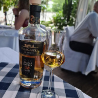 La Strada drink
