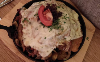 Wirtshaus Harzklause food