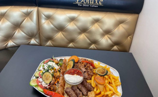 Döluxe The Döner Culture drink