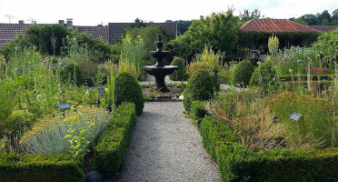 Refugium Im Kloster Hornbach outside