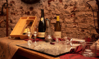 Il Carpaccio drink