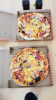Pizza Haus Pizzaheimlieferservice food