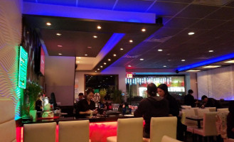 Samdi Fine Sushi Modern Asian Foods inside