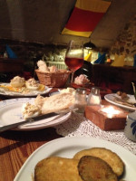 Taberna Española inside