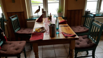 Matjen`s Landhaus food