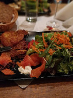 Gasthaus Drumm food