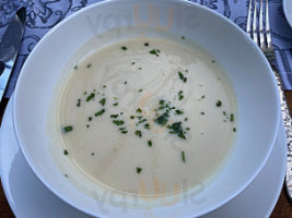 Refugium Im Kloster Hornbach food