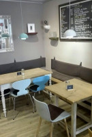 AROMA-Kaffeekultur food