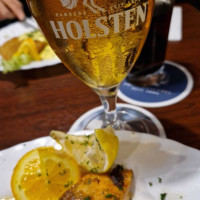 Fährschenke food
