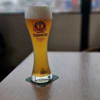 Fährschenke food