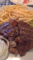 Griechisches Restaurant Kreta food