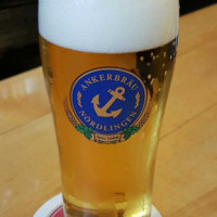 Brauerei-gasthof Zum Fuchs food