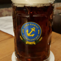 Brauerei-gasthof Zum Fuchs food