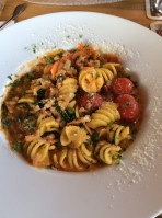 Lobster Strand food