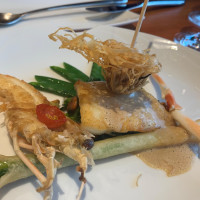 Talblick food