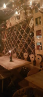 Pava and Friends inside