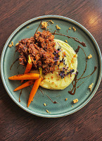 Simpl Cafe food